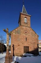 Eglise catholique