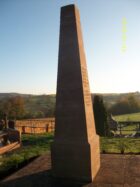 Monuments aux morts