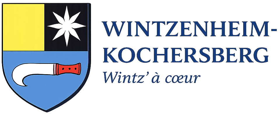 Logo for Wintzenheim-Kochersberg